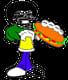 Fast Eddie's Sandwich Shop