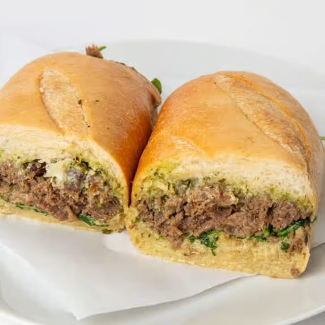 #70 Steak Escape.