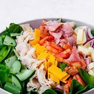 Chef Salad