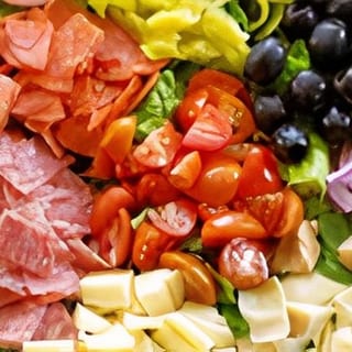 Antipasto Salad